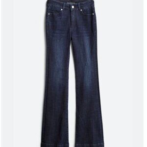 Prosperity Tom Bootcut Jean, 12